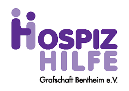 Unterstützung der Hospizhilfe Grafschaft Bentheim e.V.