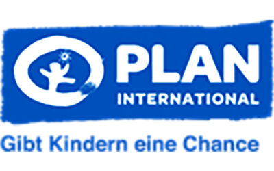 Plan International – Gibt Kindern eine Chance