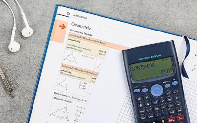 Lizenz für eine Mathematik-Software in der IGS Fürstenau